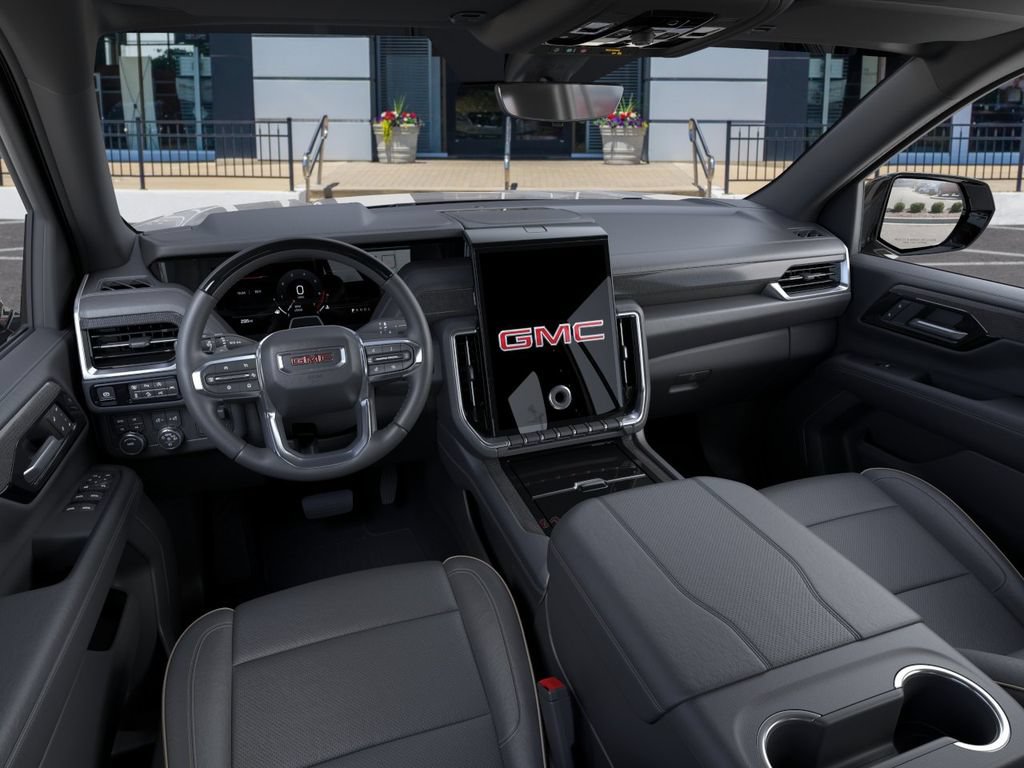 New 2026 GMC Yukon Elevation w/ Elevation Premium Package AWD/4WD image 15