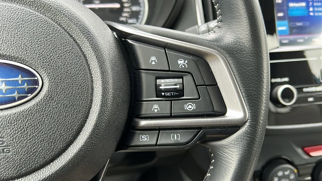 Certified 2024 Subaru Forester Premium image 14
