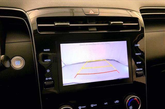 Used 2022 Hyundai Tucson SEL image 17
