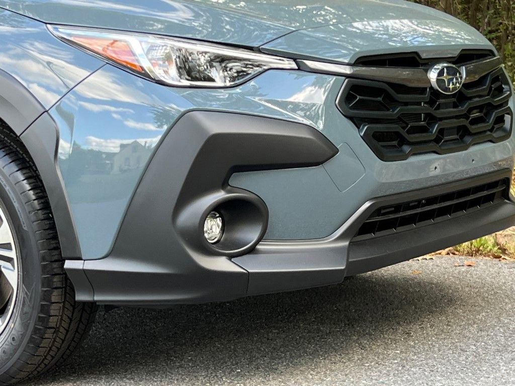 New 2025 Subaru Crosstrek 2.5i Premium image 2