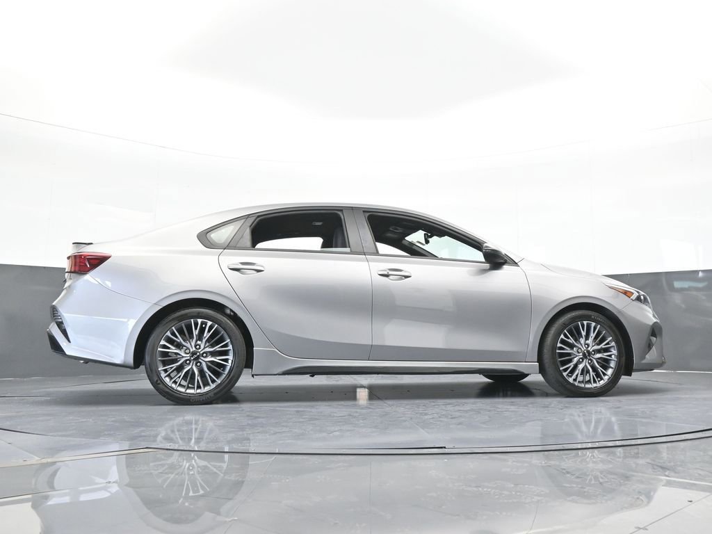 Used 2023 Kia Forte GT-Line w/ GT-Line Premium Package image 59