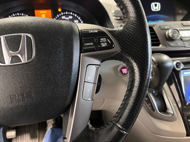 Used 2015 Honda Odyssey Touring image 25