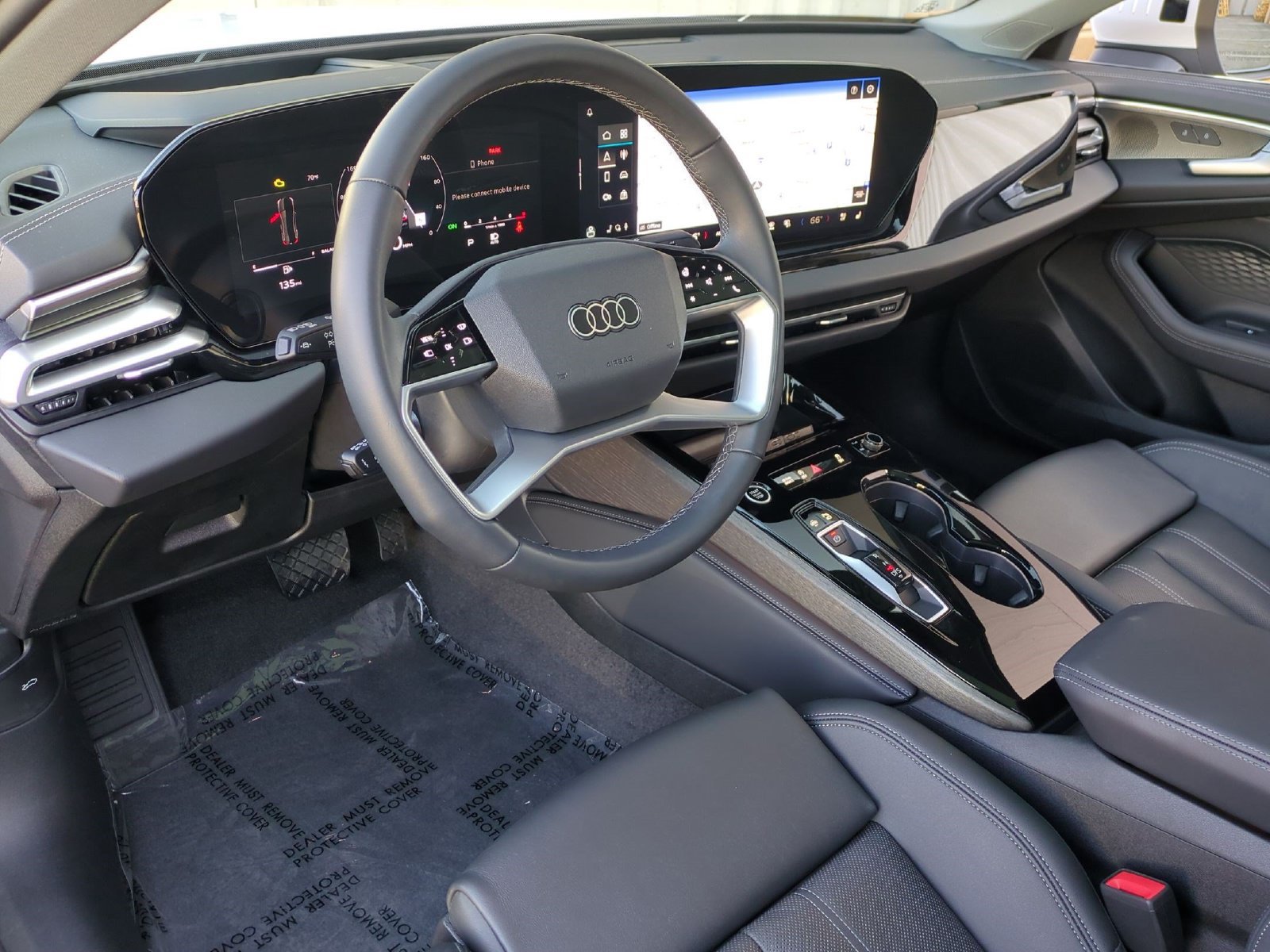 Used 2025 Audi A5 Premium AWD/4WD image 14