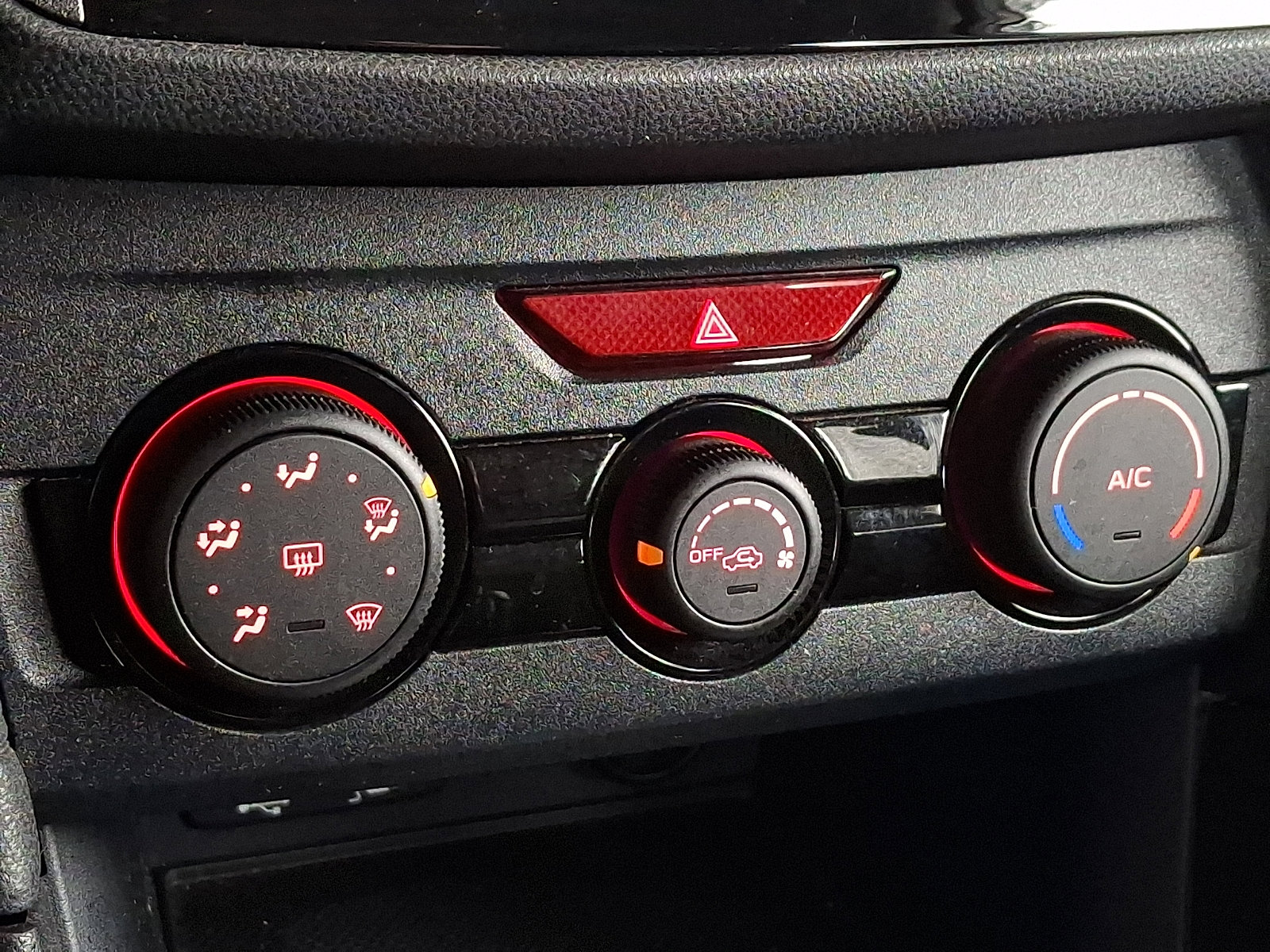 Used 2022 Subaru Impreza 2.0i image 15