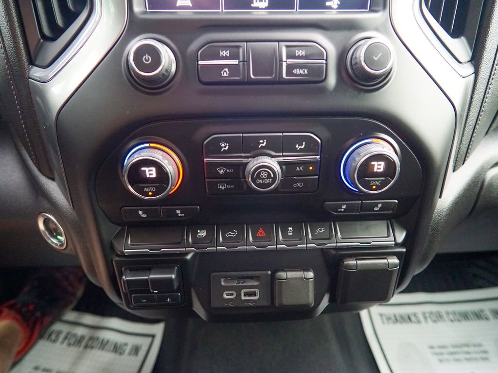 Used 2022 Chevrolet Silverado 3500 LT w/ Convenience Package image 28