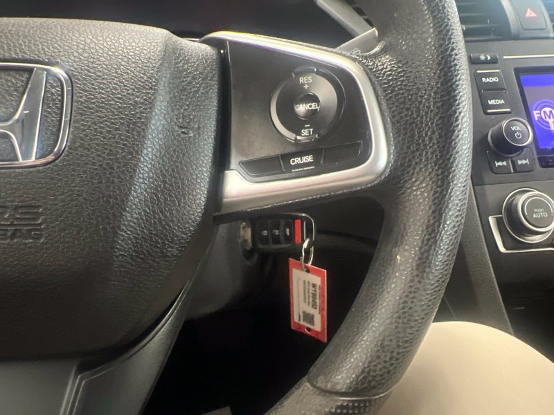 Used 2016 Honda Civic LX image 22
