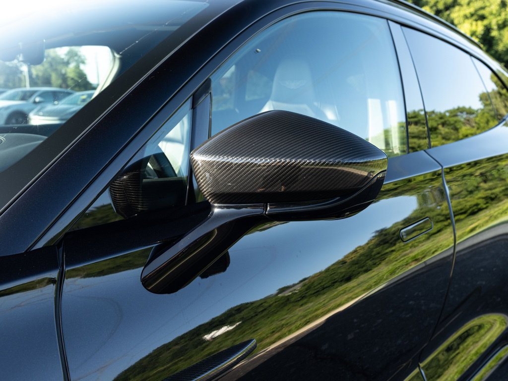 Used 2023 Aston Martin DBX 707 AWD/4WD image 17