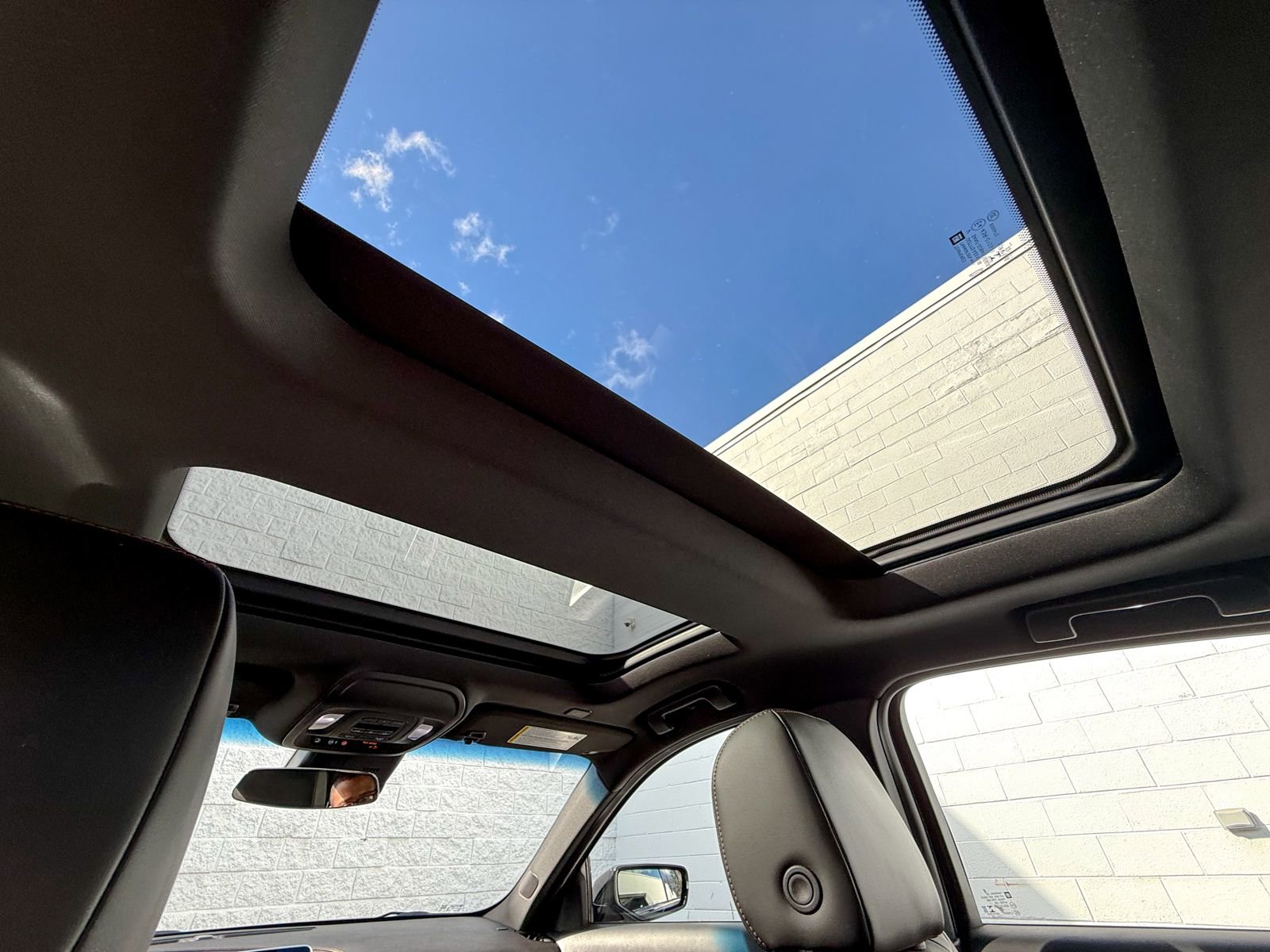 Certified 2023 Cadillac CT5 V w/ LPO, Bronce Accent Package image 38