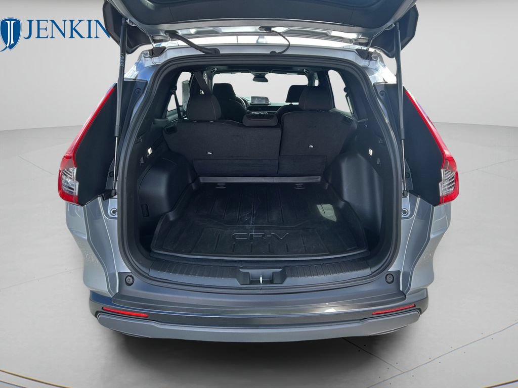 Used 2024 Honda CR-V Sport image 13