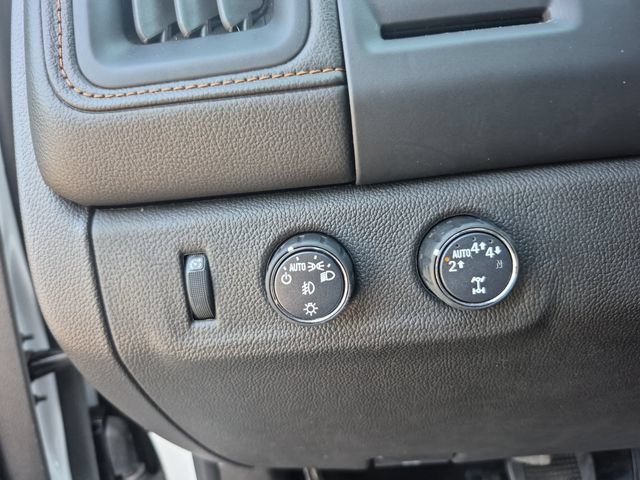 Used 2022 GMC Canyon AT4 AWD/4WD image 25