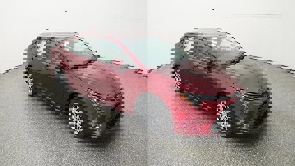 New 2026 Toyota Corolla LE image 13