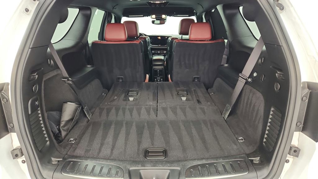 Used 2021 Dodge Durango SRT w/ Technology Group image 54