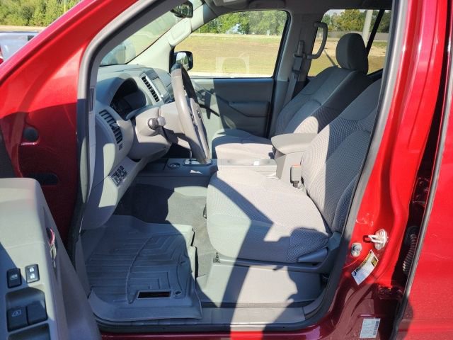 Used 2021 Nissan Frontier SV image 19