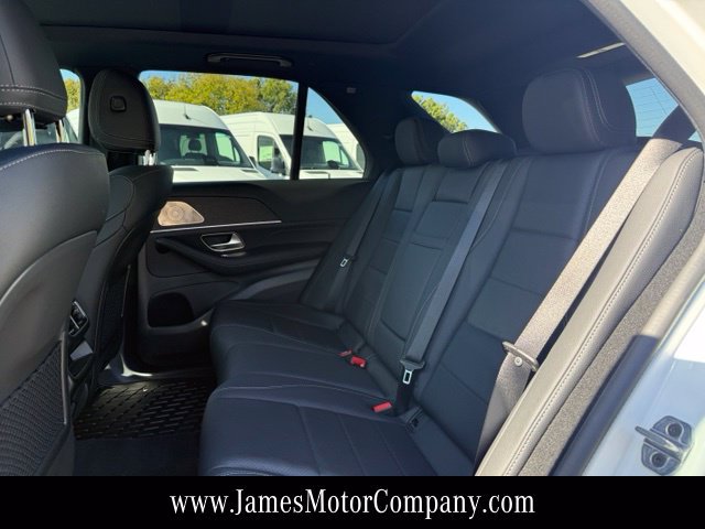 Certified 2026 Mercedes-Benz GLE 450 4MATIC image 25