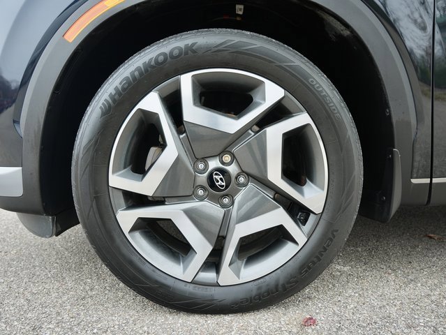 Used 2023 Hyundai Palisade Limited w/ Cargo Package image 31