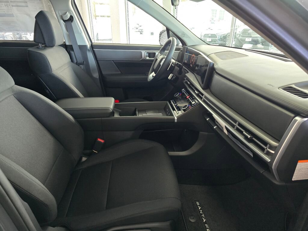 New 2026 Hyundai Santa Fe SE image 34