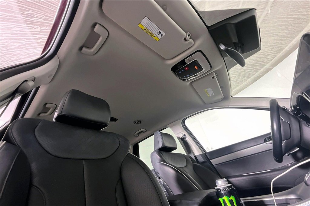 Used 2024 Hyundai Palisade SEL image 28