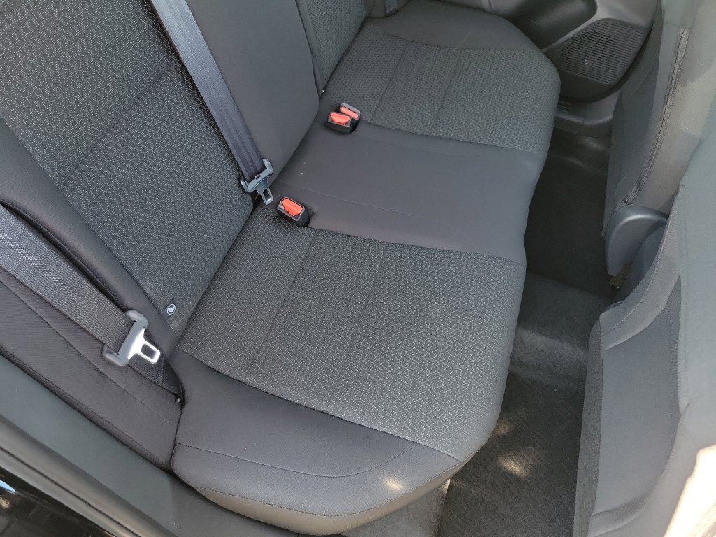 New 2026 Nissan Kicks S FWD image 17