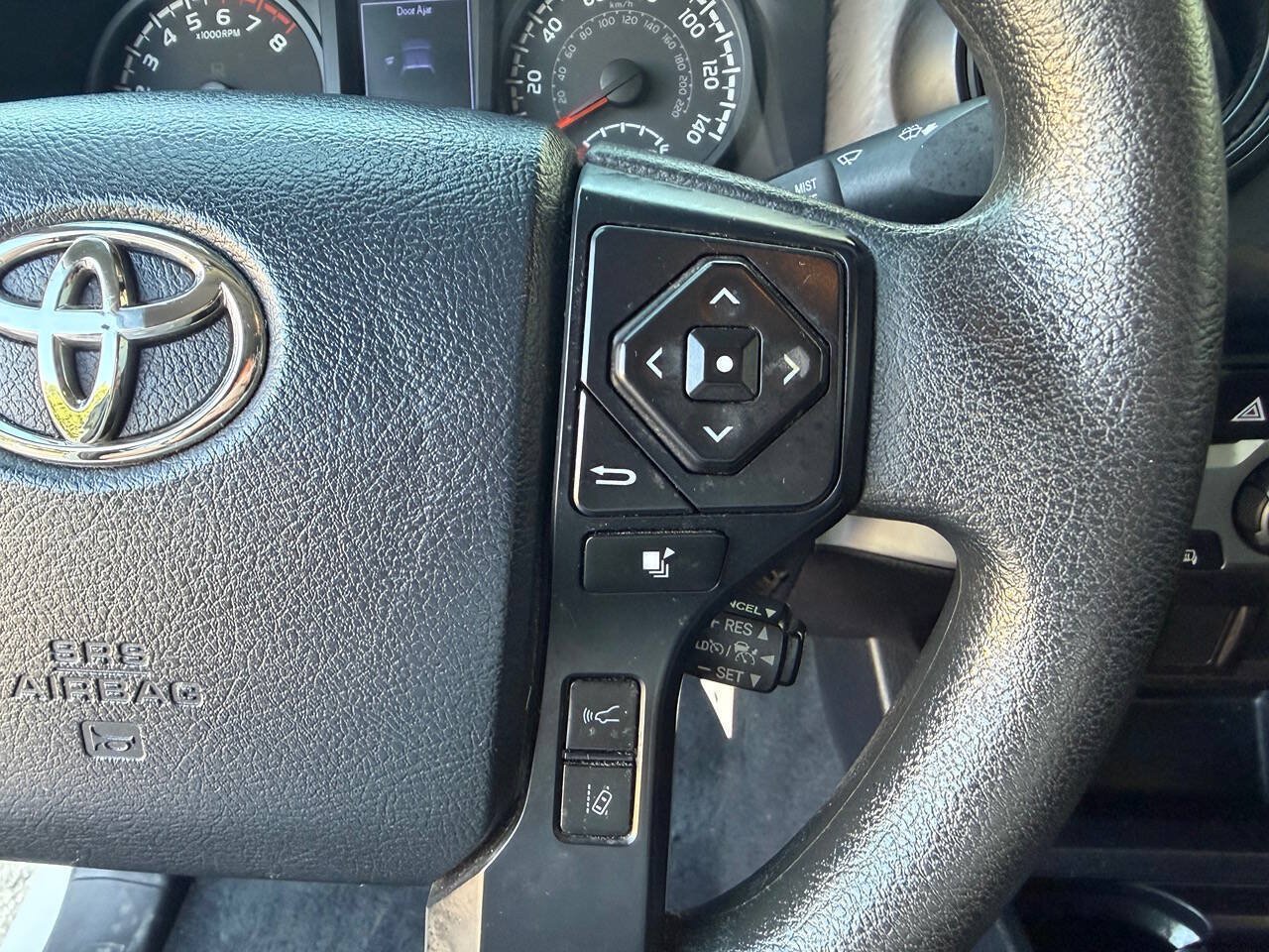 Used 2020 Toyota Tacoma SR RWD image 21