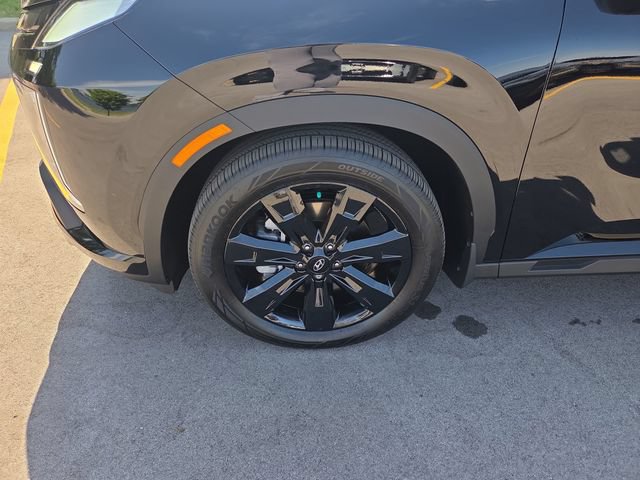 Used 2025 Hyundai Palisade XRT AWD/4WD image 9
