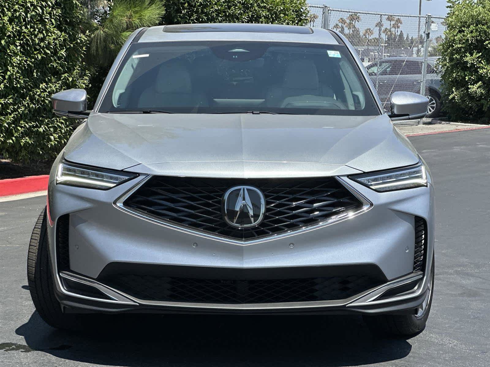 New 2026 Acura MDX FWD w/ Technology Package image 6