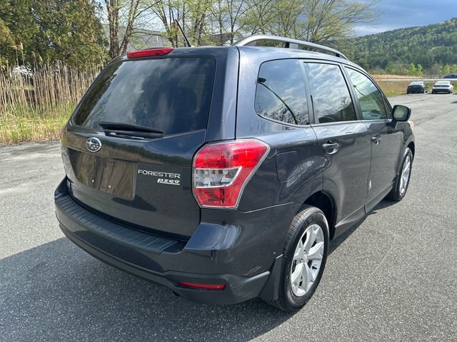 Used 2015 Subaru Forester 2.5i Premium w/ All-Weather Package AWD/4WD image 5