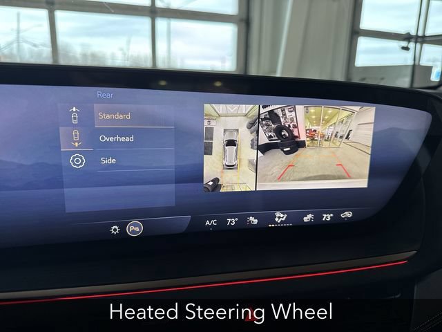 New 2026 Buick Envision Sport Touring AWD/4WD image 17