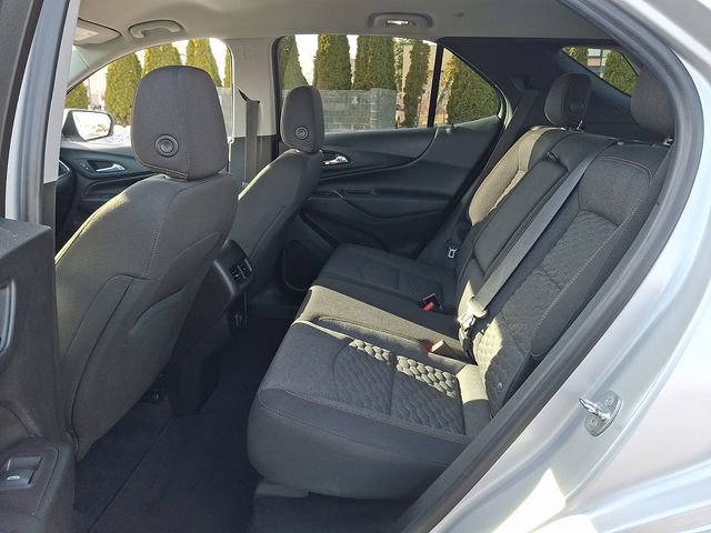 Used 2020 Chevrolet Equinox LT image 10