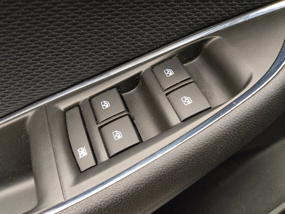 Used 2019 Chevrolet Cruze LS w/ LS Convenience Package FWD image 27