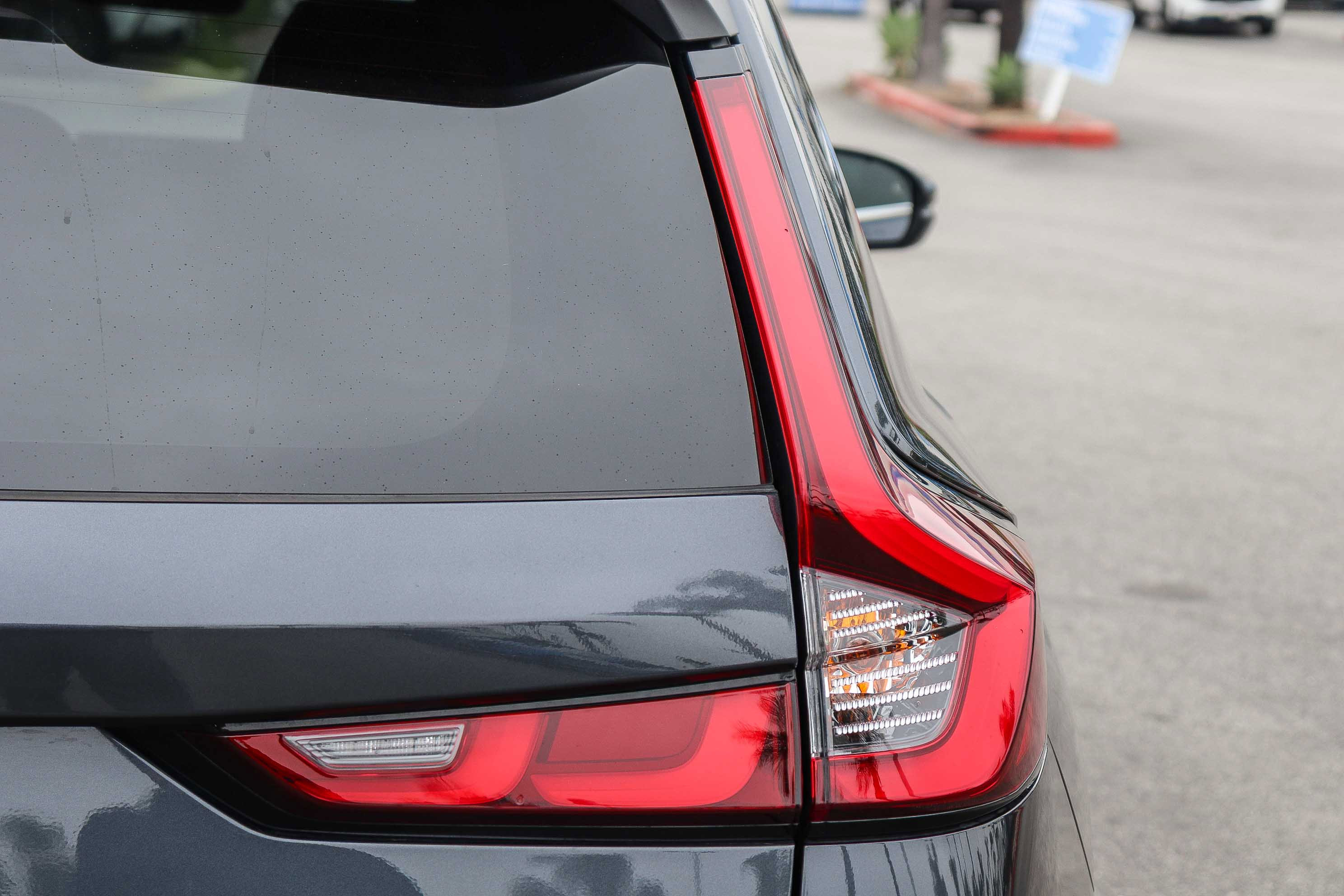 Certified 2024 Honda CR-V EX-L image 9