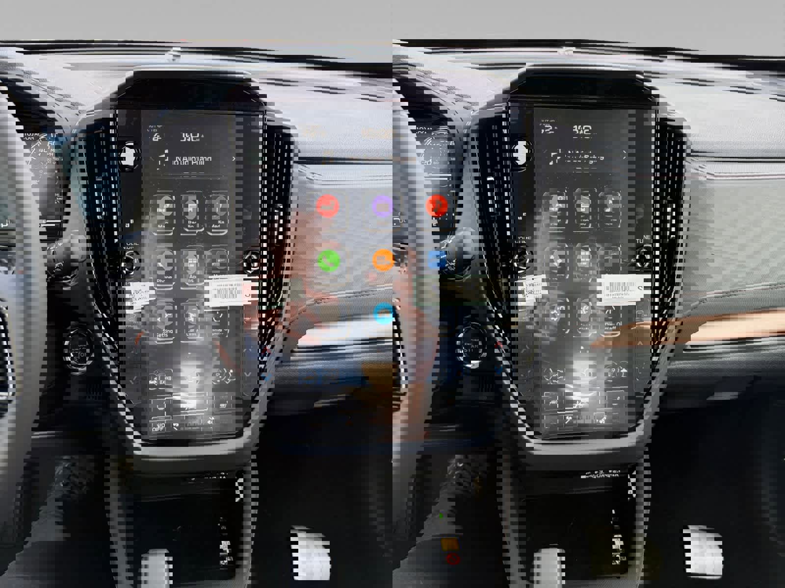 New 2026 Subaru Forester Sport AWD/4WD image 15