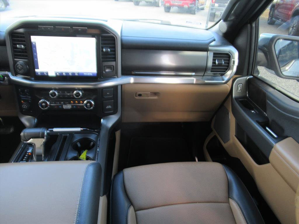 Used 2021 Ford F150 Lariat image 16