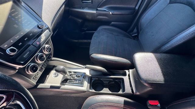 Used 2022 Mitsubishi Outlander Sport SE image 24