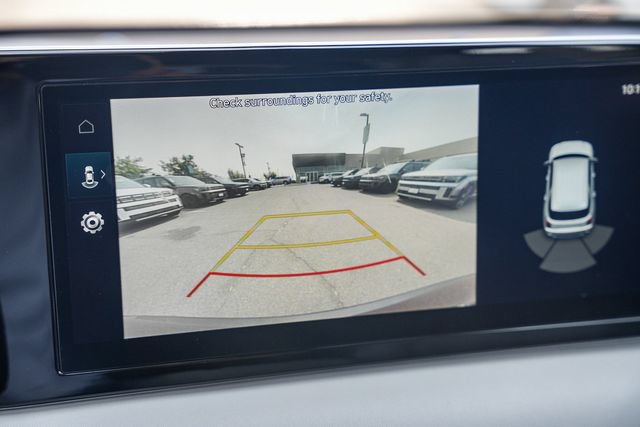 Used 2023 Hyundai Palisade SEL AWD/4WD image 29