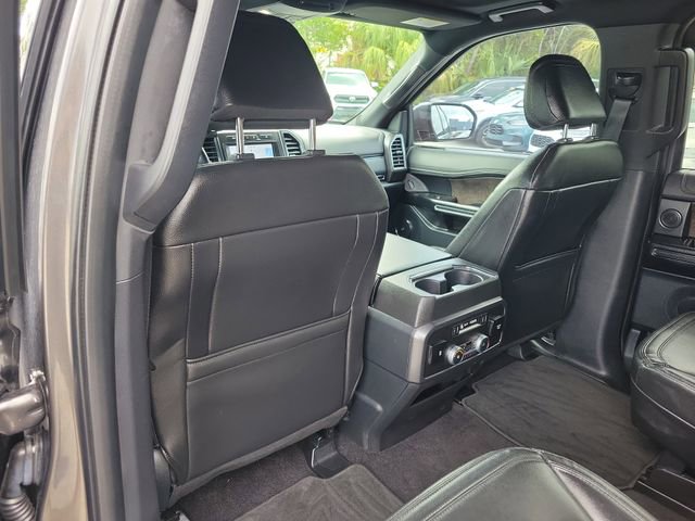 Used 2021 Ford Expedition Max Limited RWD image 14