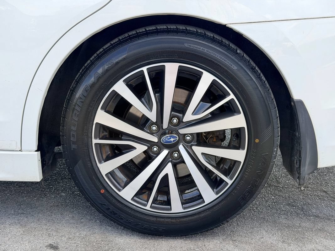 Used 2019 Subaru Legacy 2.5i w/ Alloy Wheel Package AWD/4WD image 27