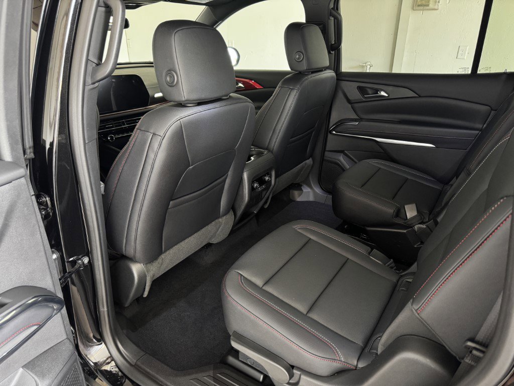 New 2026 Chevrolet Traverse Z71 image 46