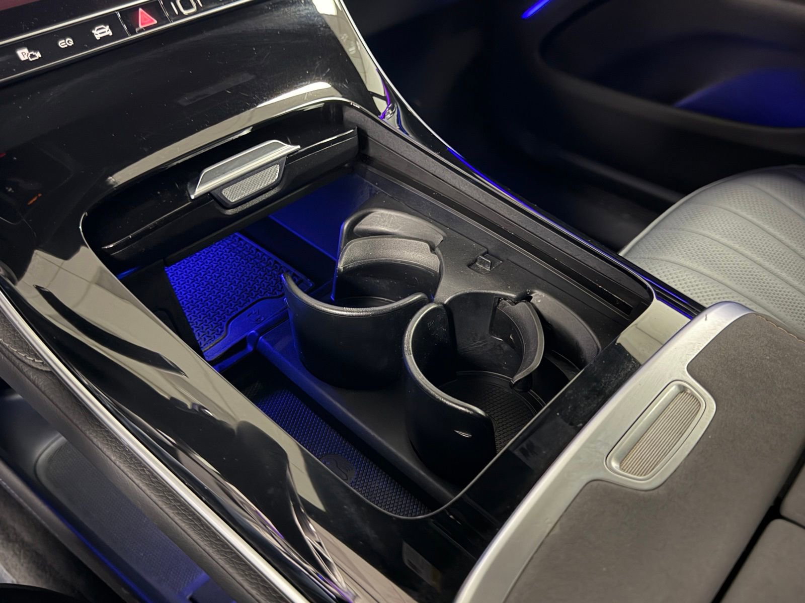 Certified 2023 Mercedes-Benz EQS 450+ 4MATIC SUV image 33