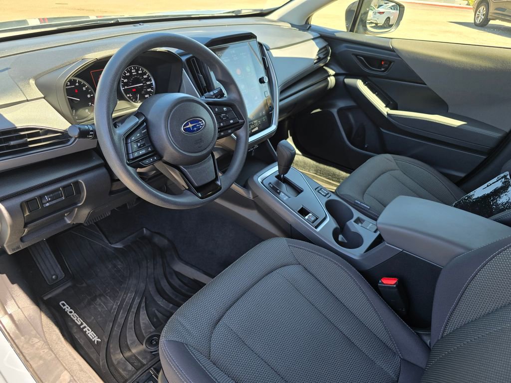 Used 2024 Subaru Crosstrek 2.0i Premium image 21
