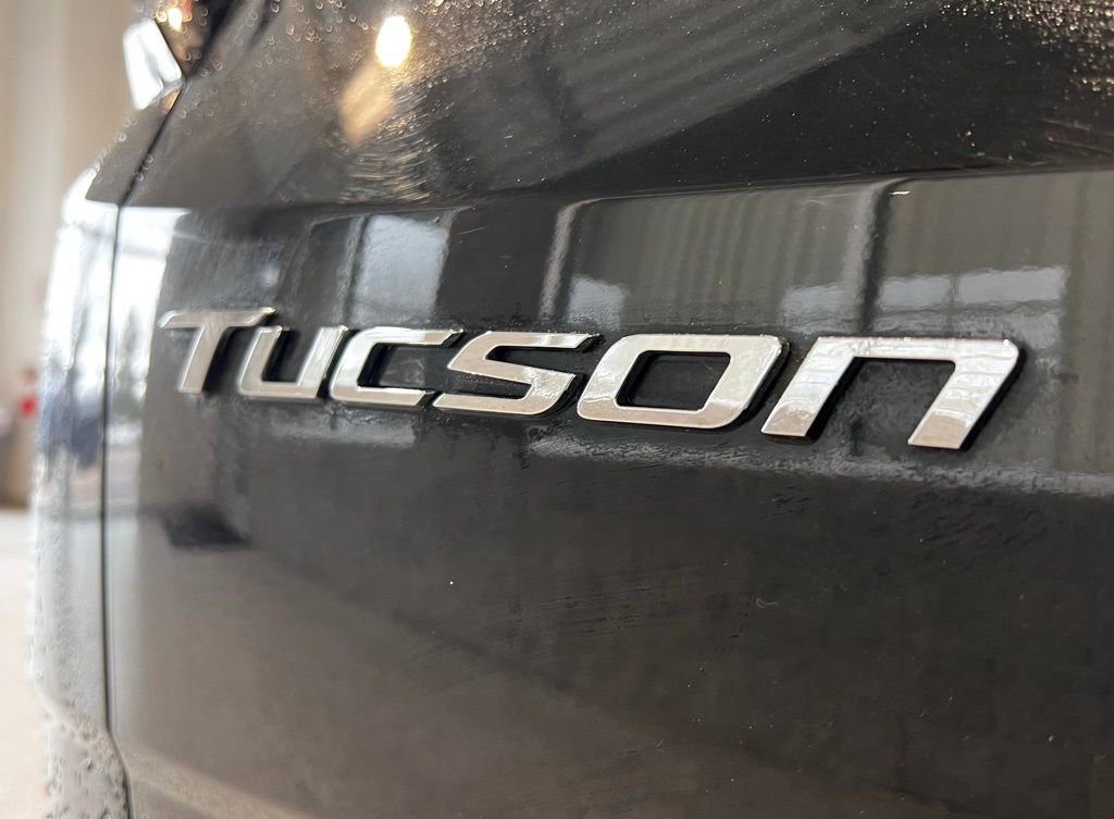 Used 2024 Hyundai Tucson Limited image 13