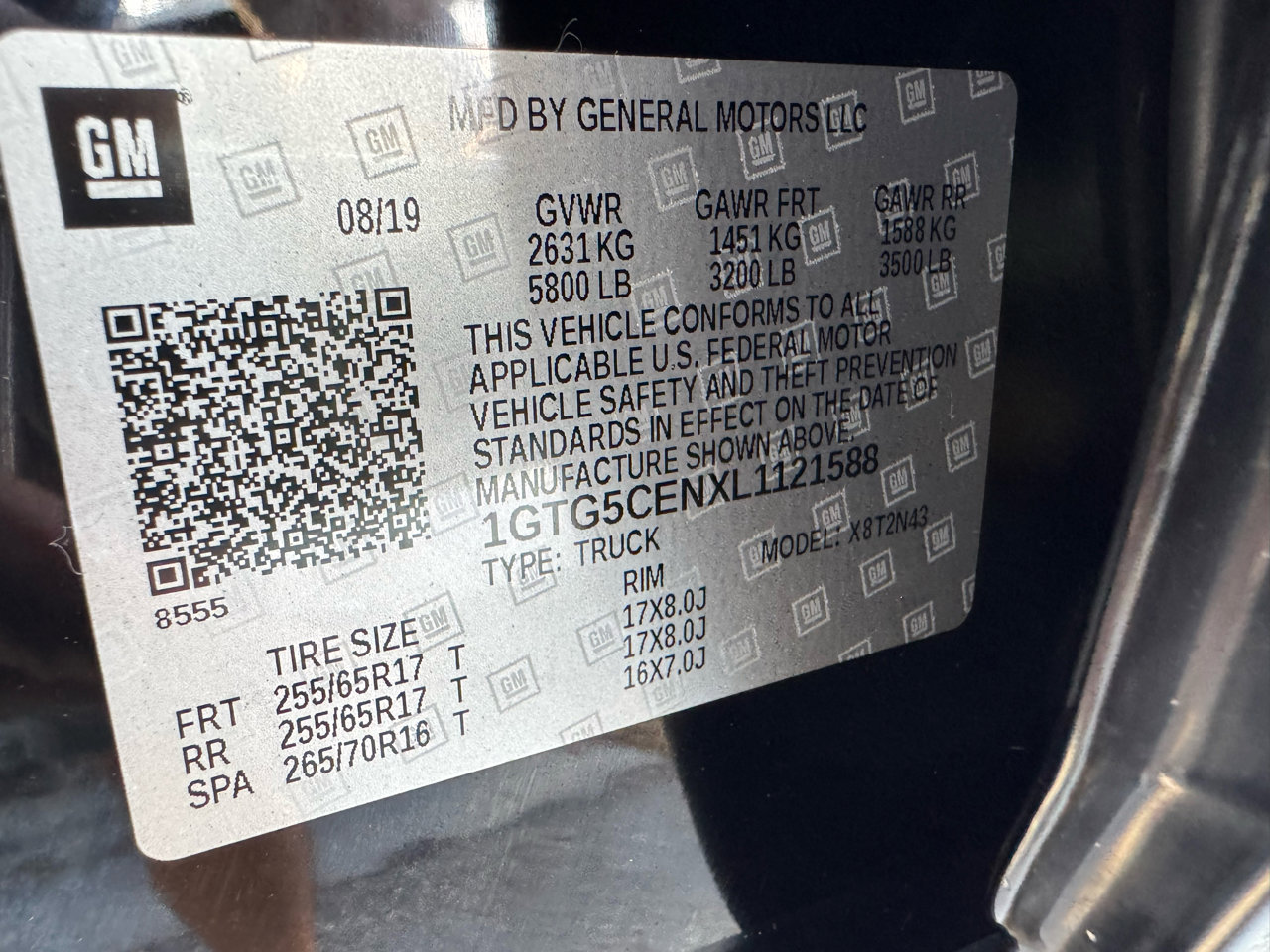 Used 2020 GMC Canyon SLE w/ Trailering Package image 42