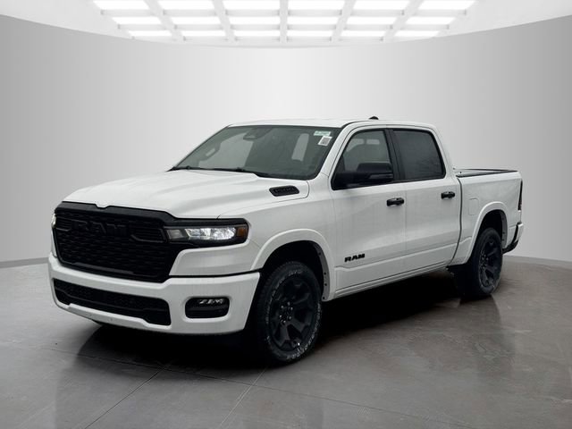New 2026 RAM 1500 Big Horn image 3