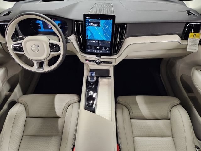 New 2026 Volvo XC60 T8 Ultra w/ Protection Package Premier AWD/4WD image 4