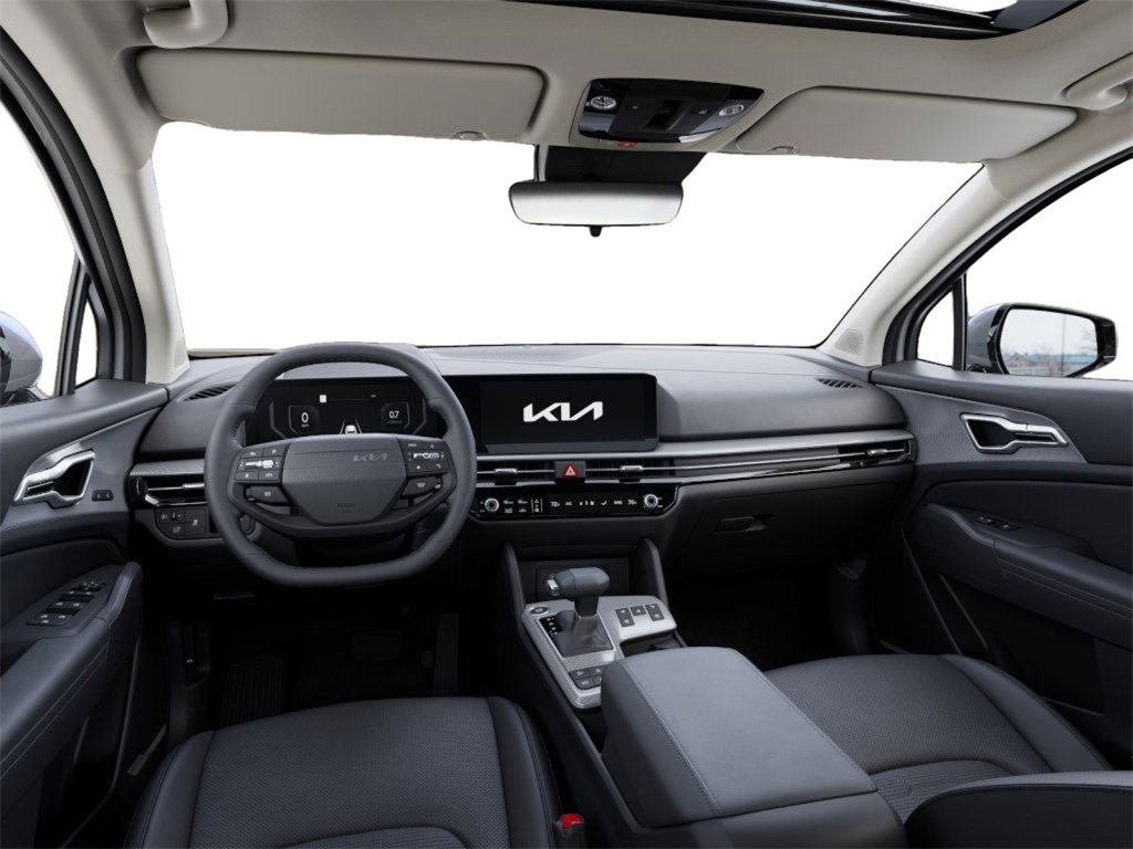 New 2026 Kia Sportage SX image 14