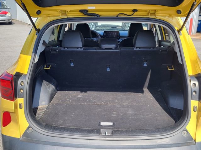 Used 2023 Kia Seltos S FWD image 4