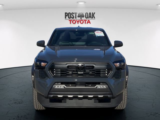 New 2026 Toyota Tacoma TRD Off-Road image 2