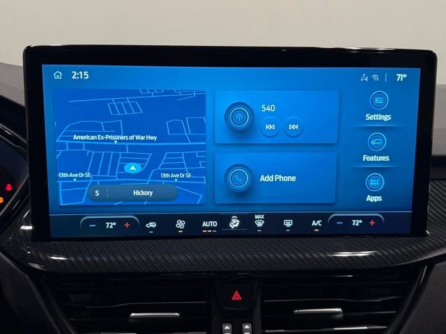 New 2026 Ford Escape ST-Line image 20
