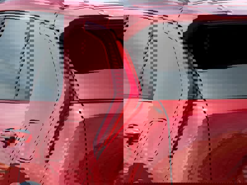 New 2026 Kia Niro SX image 11