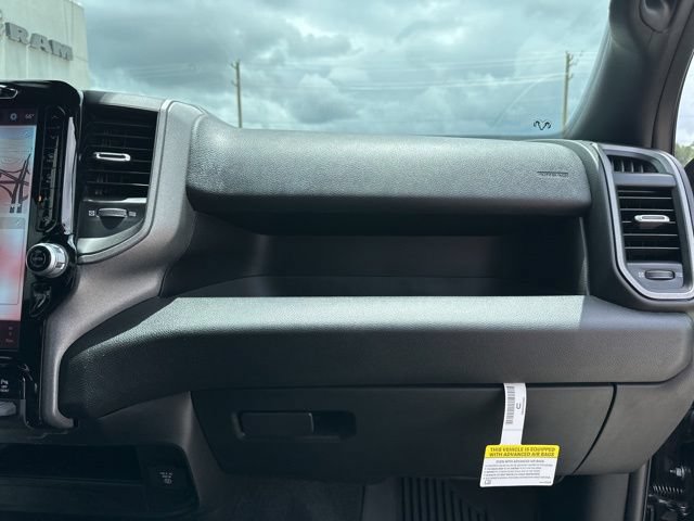 New 2026 RAM 2500 Warlock AWD/4WD image 45