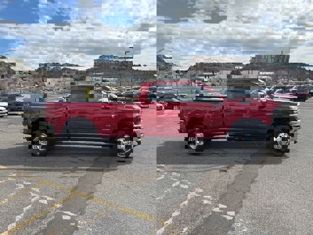 New 2026 RAM 3500 Laramie image 5